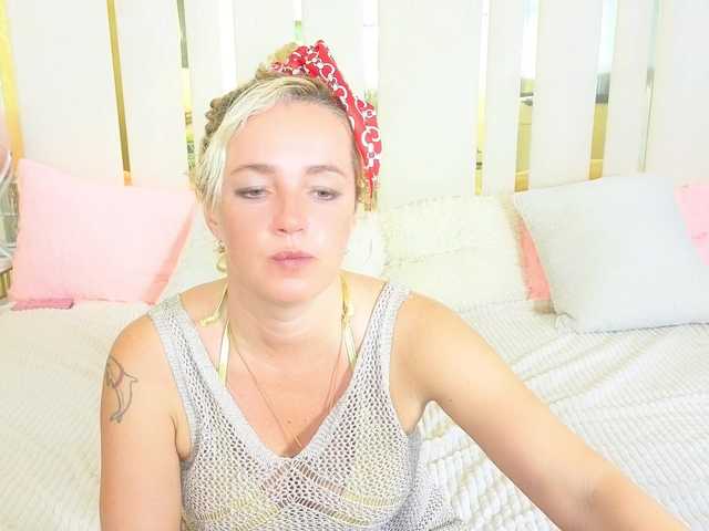 AlaskaSia online show from July 14, 5:56 am