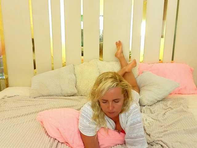 AlaskaSia online show from July 23, 9:44 am