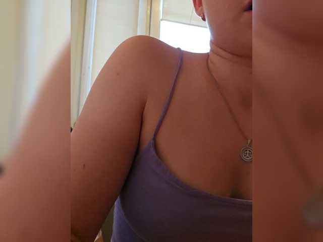 Albina2073 online show from September 3, 4:32 pm
