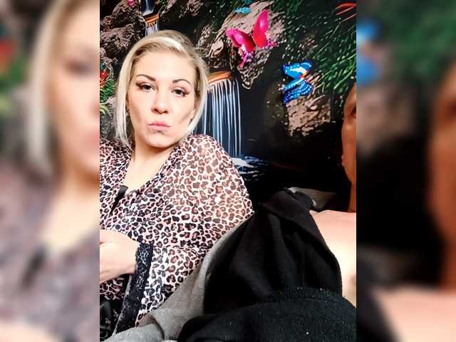 Aleksa26 online show from April 30, 9:34 am