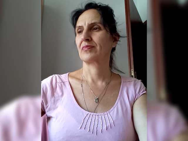 AleneLorrie online show from July 29, 7:26 am