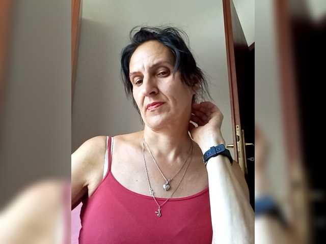 AleneLorrie online show from July 30, 7:16 am