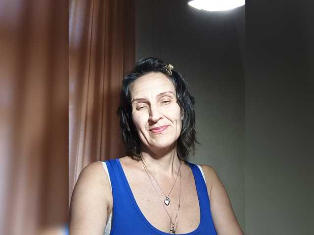 AleneLorrie online show from July 31, 1:06 pm