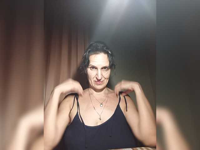 AleneLorrie online show from August 2, 7:21 pm