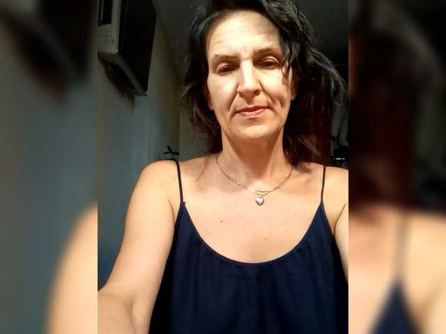 AleneLorrie online show from August 3, 3:13 am