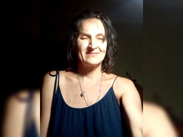AleneLorrie online show from August 5, 9:02 pm