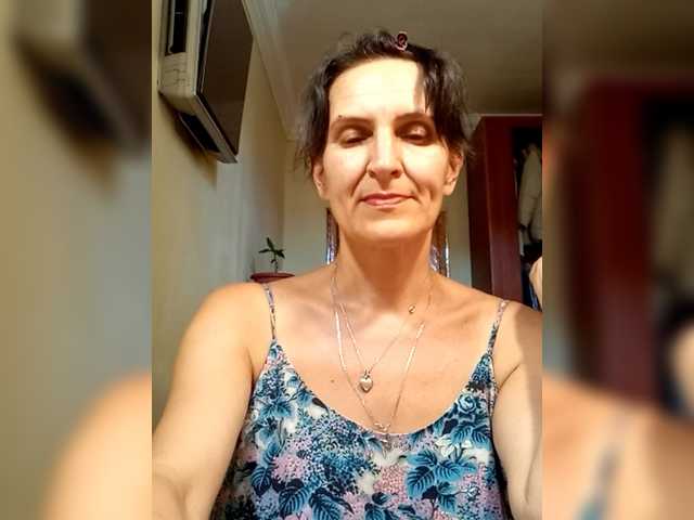 AleneLorrie online show from August 11, 1:57 pm
