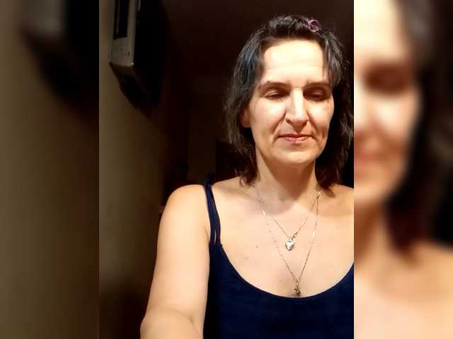 AleneLorrie online show from August 12, 8:22 pm