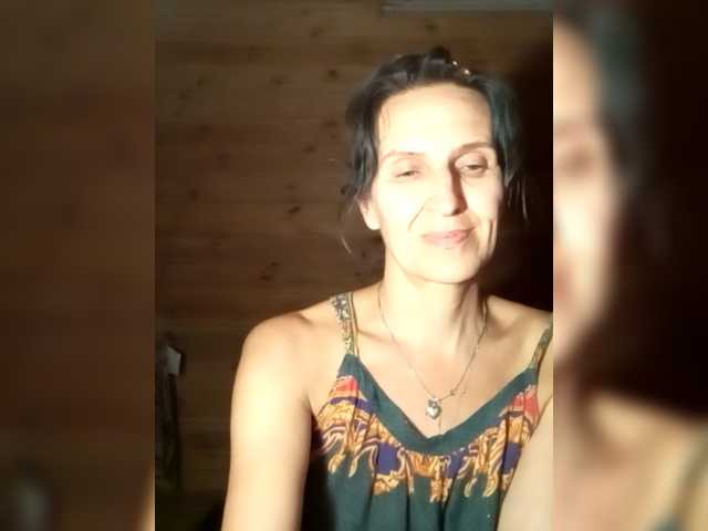 AleneLorrie online show from August 14, 7:06 pm