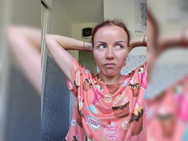 -NeZabudka online show from August 9, 1:12 pm