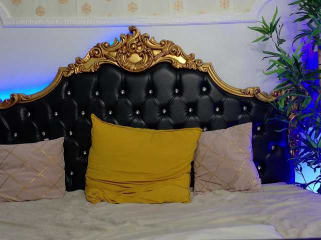 AleshaArabic online show from August 12, 1:41 am