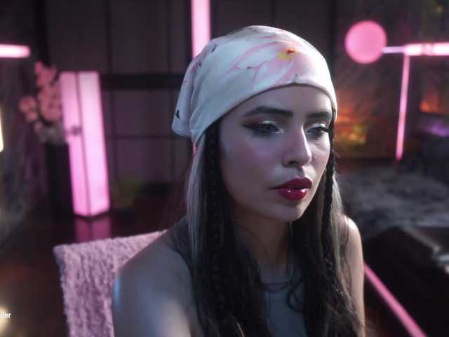 Alessa-Goreng online show from June 20, 8:58 am