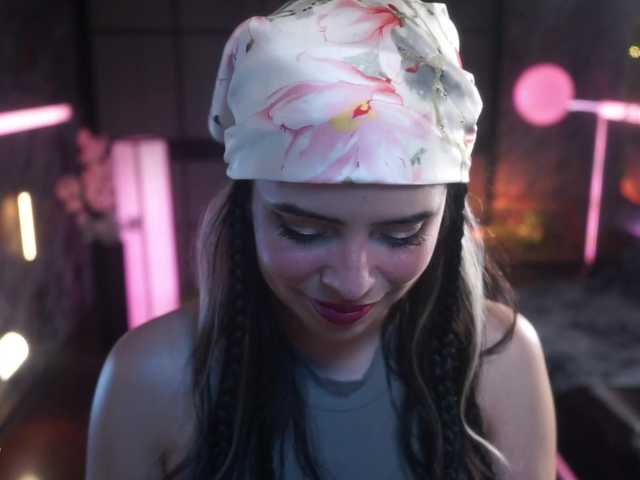 Alessa-Goreng online show from June 20, 10:04 am