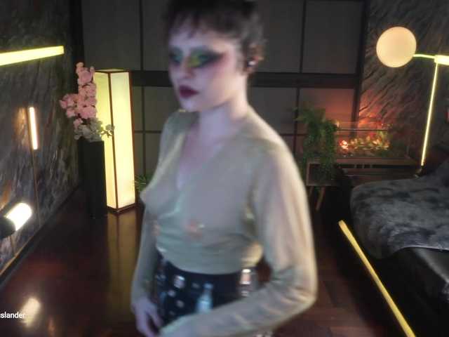 Alessa-Goreng online show from June 21, 9:32 am