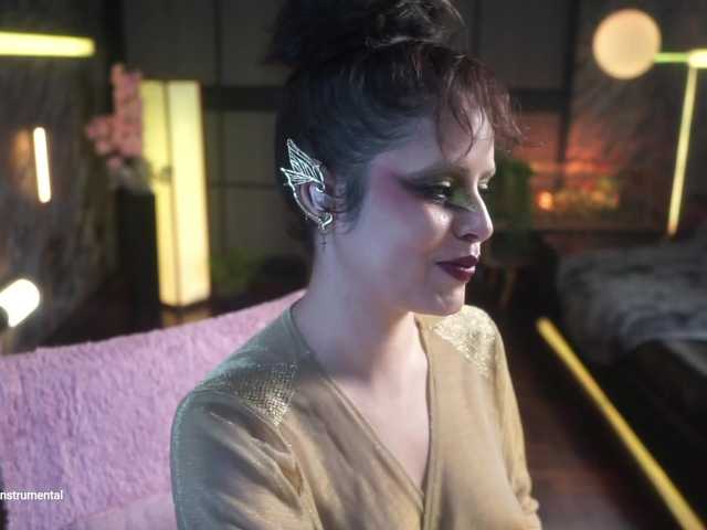 Alessa-Goreng online show from June 21, 10:38 am
