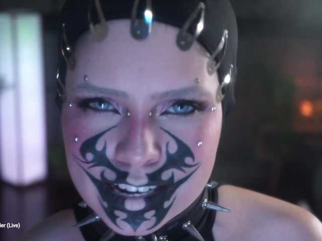 Alessa-Goreng online show from July 3, 12:07 pm
