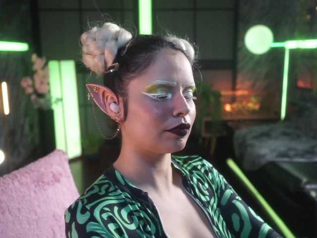 Alessa-Goreng online show from July 11, 9:37 am
