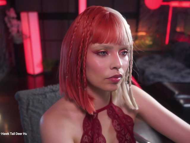 Alessa-Goreng online show from July 12, 6:53 am