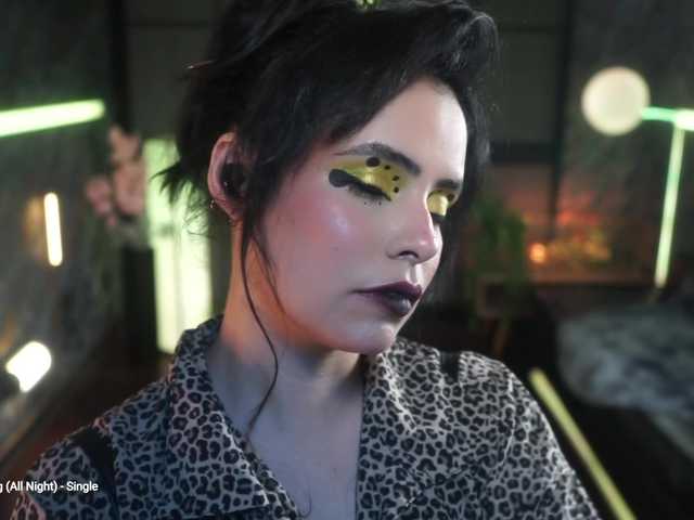 Alessa-Goreng online show from July 25, 7:01 am