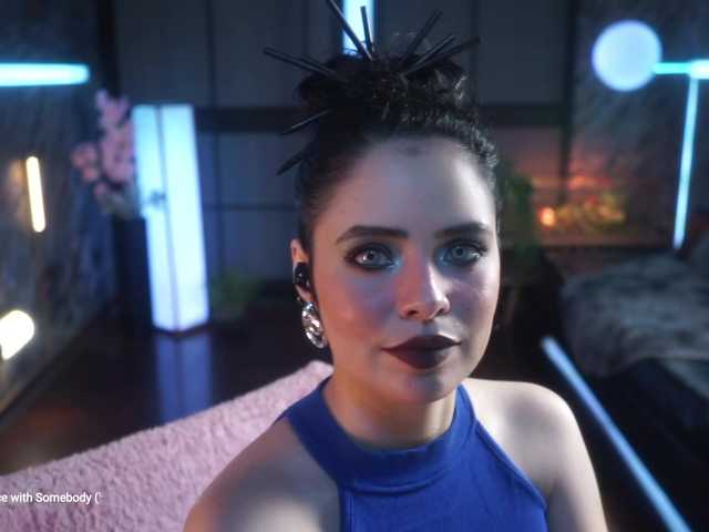 Alessa-Goreng online show from July 30, 4:31 am
