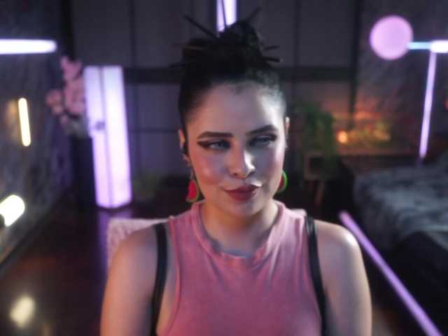 Alessa-Goreng online show from August 1, 5:02 am