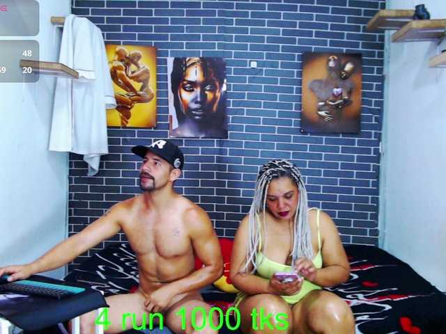 Alessandro27yleonora online show from July 30, 12:01 pm