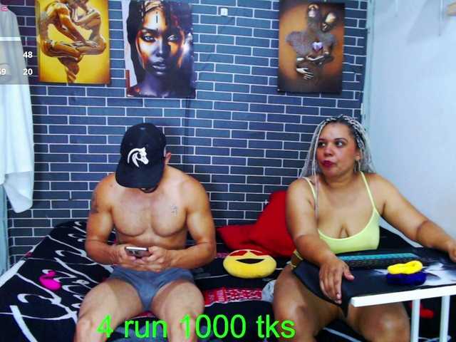 Alessandro27yleonora online show from July 30, 1:07 pm