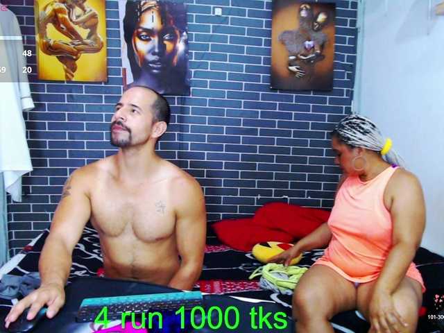 Alessandro27yleonora online show from July 30, 2:35 pm