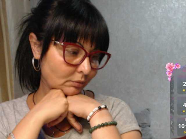 AlexEdythe online show from July 6, 6:00 pm