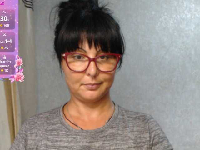 AlexEdythe online show from July 11, 6:36 pm