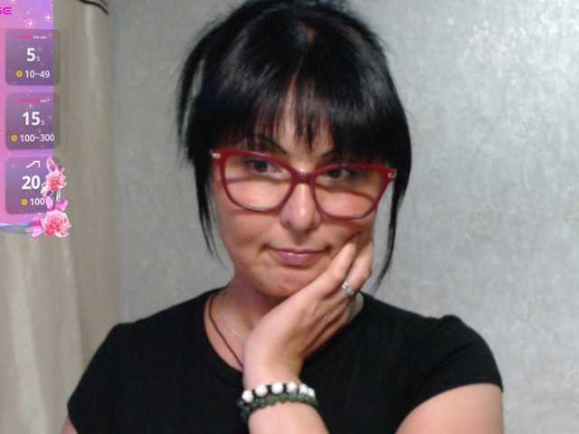 AlexEdythe online show from July 29, 6:48 pm