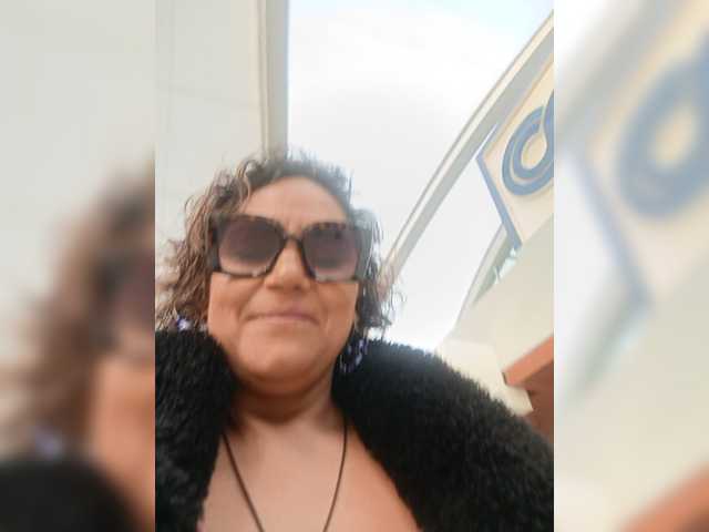 AlexaBrown12 online show from August 6, 10:09 pm