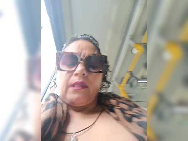 AlexaBrown12 online show from August 7, 5:46 pm