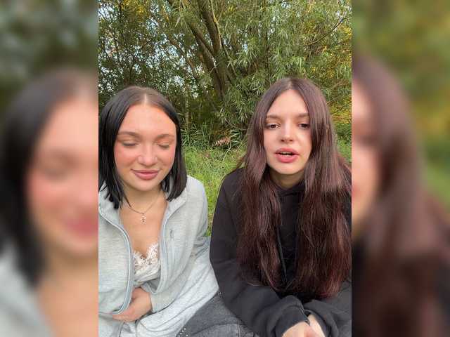 AlexaHotty1 online show from August 13, 4:43 pm