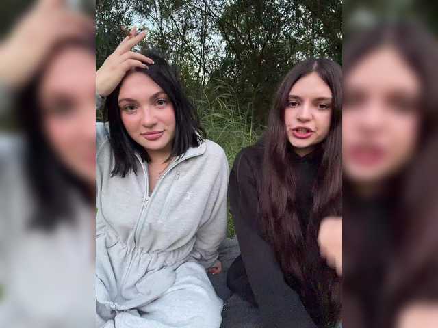 AlexaHotty1 online show from August 13, 5:49 pm
