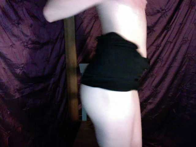 AlexaPleasure online show from July 12, 8:48 pm