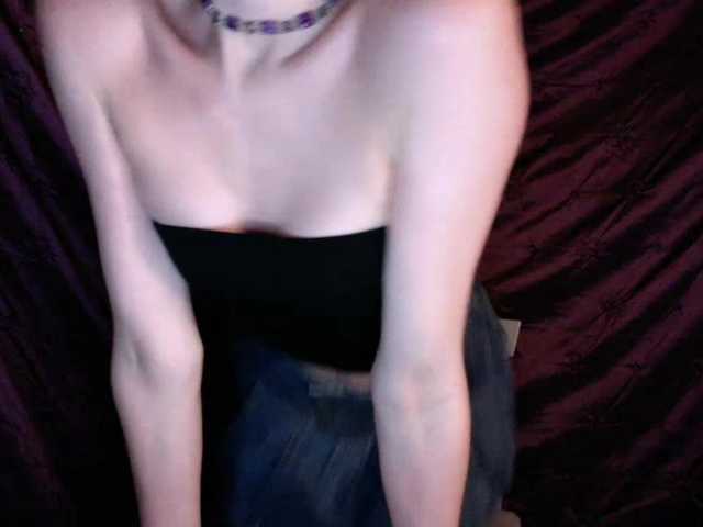 AlexaPleasure online show from August 14, 7:17 pm