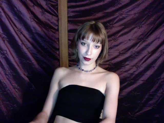 AlexaPleasure online show from August 14, 8:34 pm