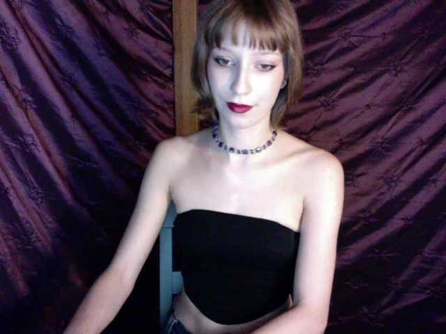 AlexaPleasure online show from August 14, 9:51 pm
