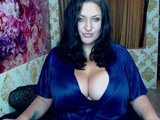 AlexaWowSexy online show from July 25, 7:07 pm