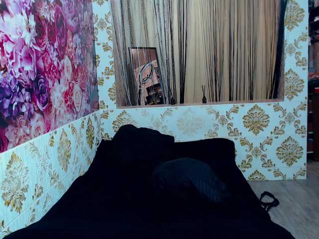 AlexaWowSexy online show from July 29, 8:16 pm