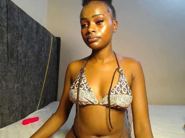 Alexah Jade online show from July 24, 2:09 pm