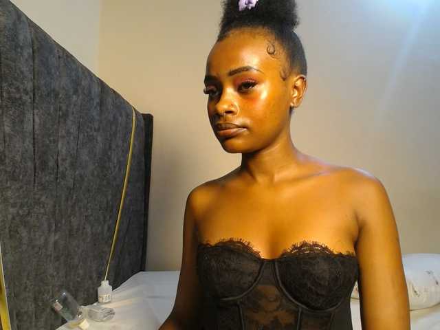 Alexah Jade online show from July 25, 6:01 pm