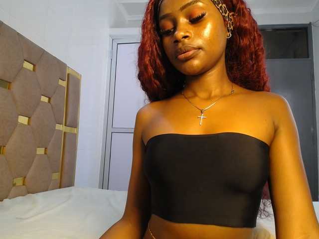 Alexah Jade online show from August 10, 12:17 pm