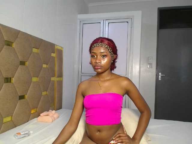 Alexah Jade online show from August 13, 2:53 pm