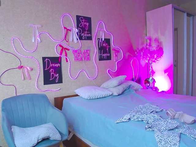 AlexandraCandy online show from July 29, 3:08 pm