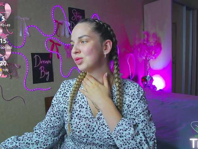 AlexandraCandy online show from July 30, 4:14 pm
