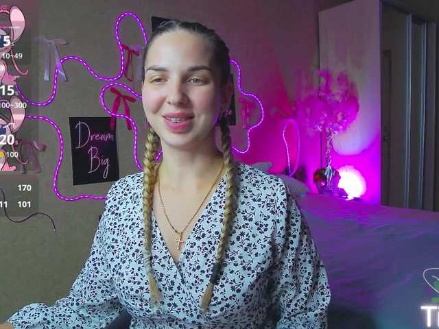 AlexandraCandy online show from July 30, 5:20 pm