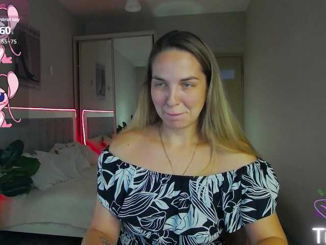 AlexandraCandy online show from August 7, 1:44 pm