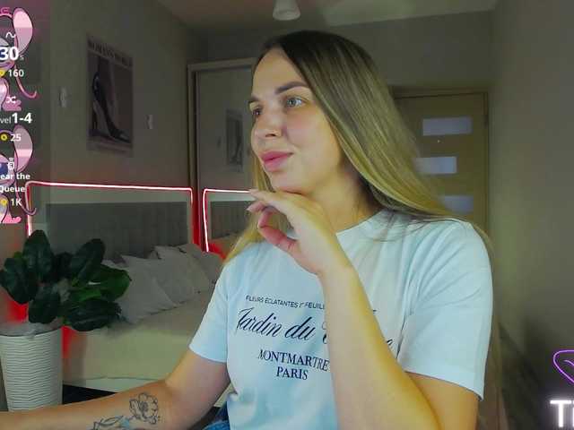 AlexandraCandy online show from August 10, 2:18 pm